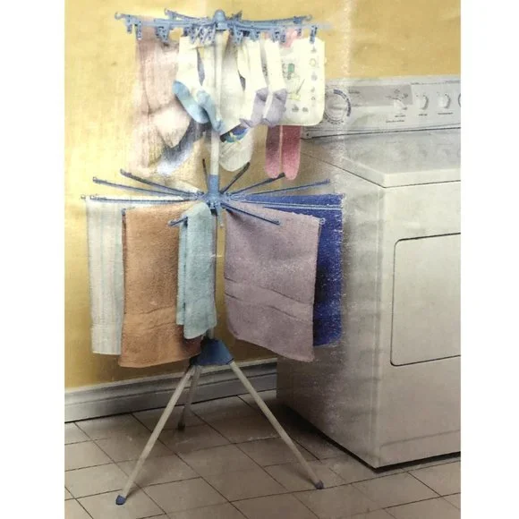 DRYING RACKS - Picture 3 of 7